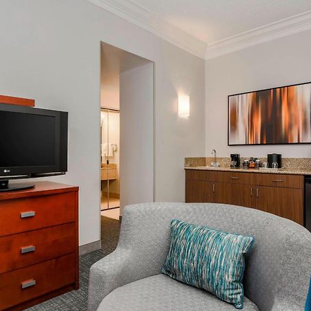 Courtyard By Marriott Orlando Lake Mary North Heathrow Экстерьер фото