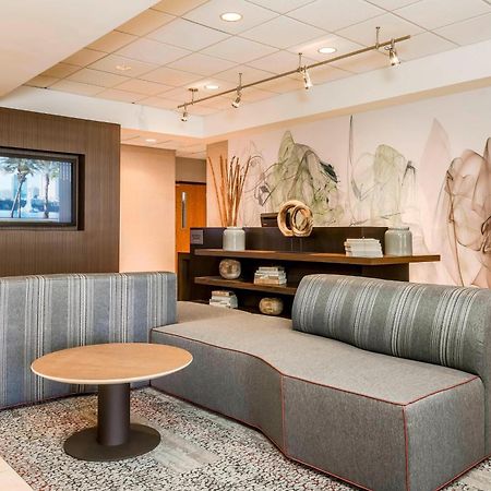 Courtyard By Marriott Orlando Lake Mary North Heathrow Экстерьер фото