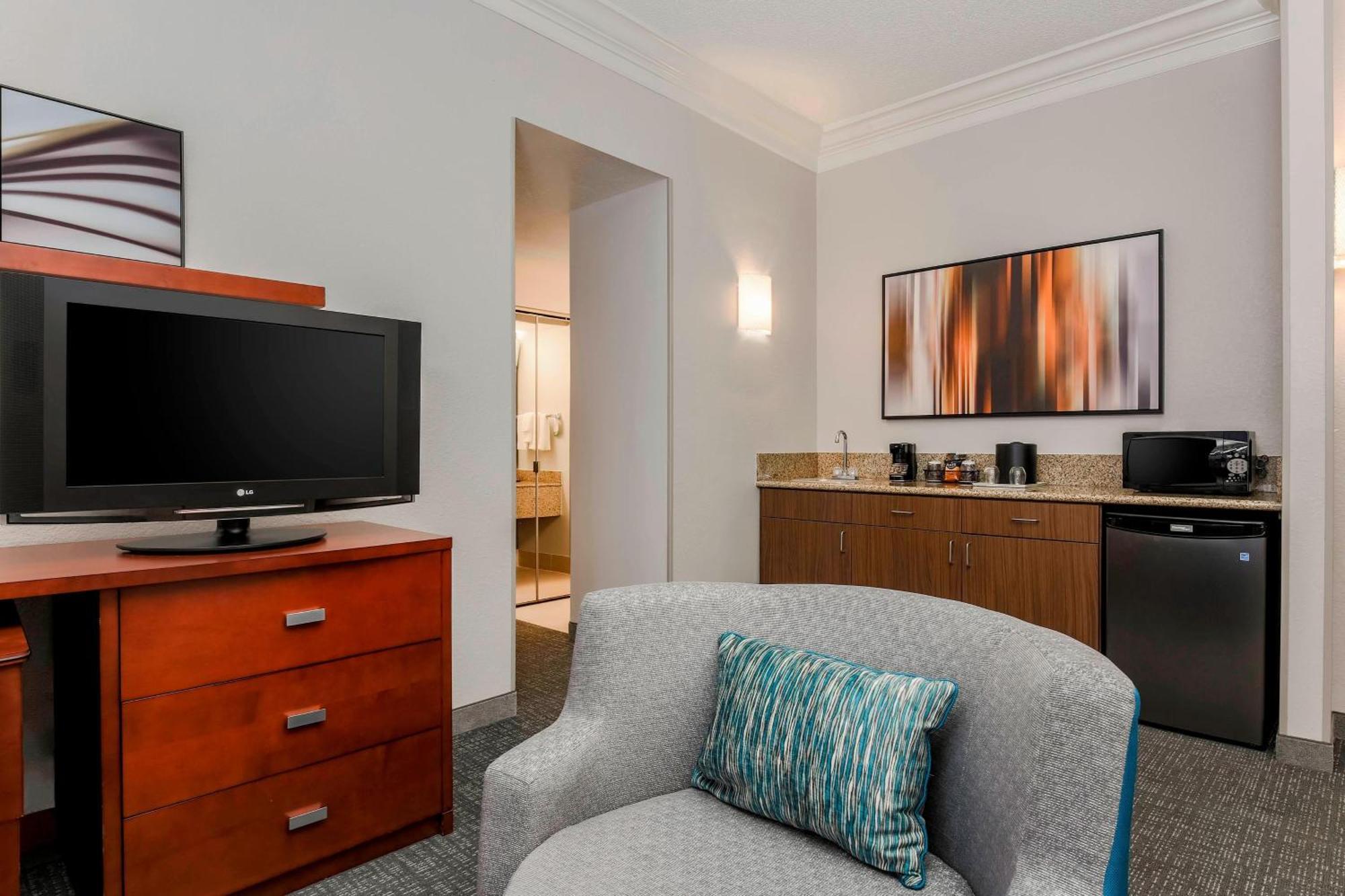 Courtyard By Marriott Orlando Lake Mary North Heathrow Экстерьер фото