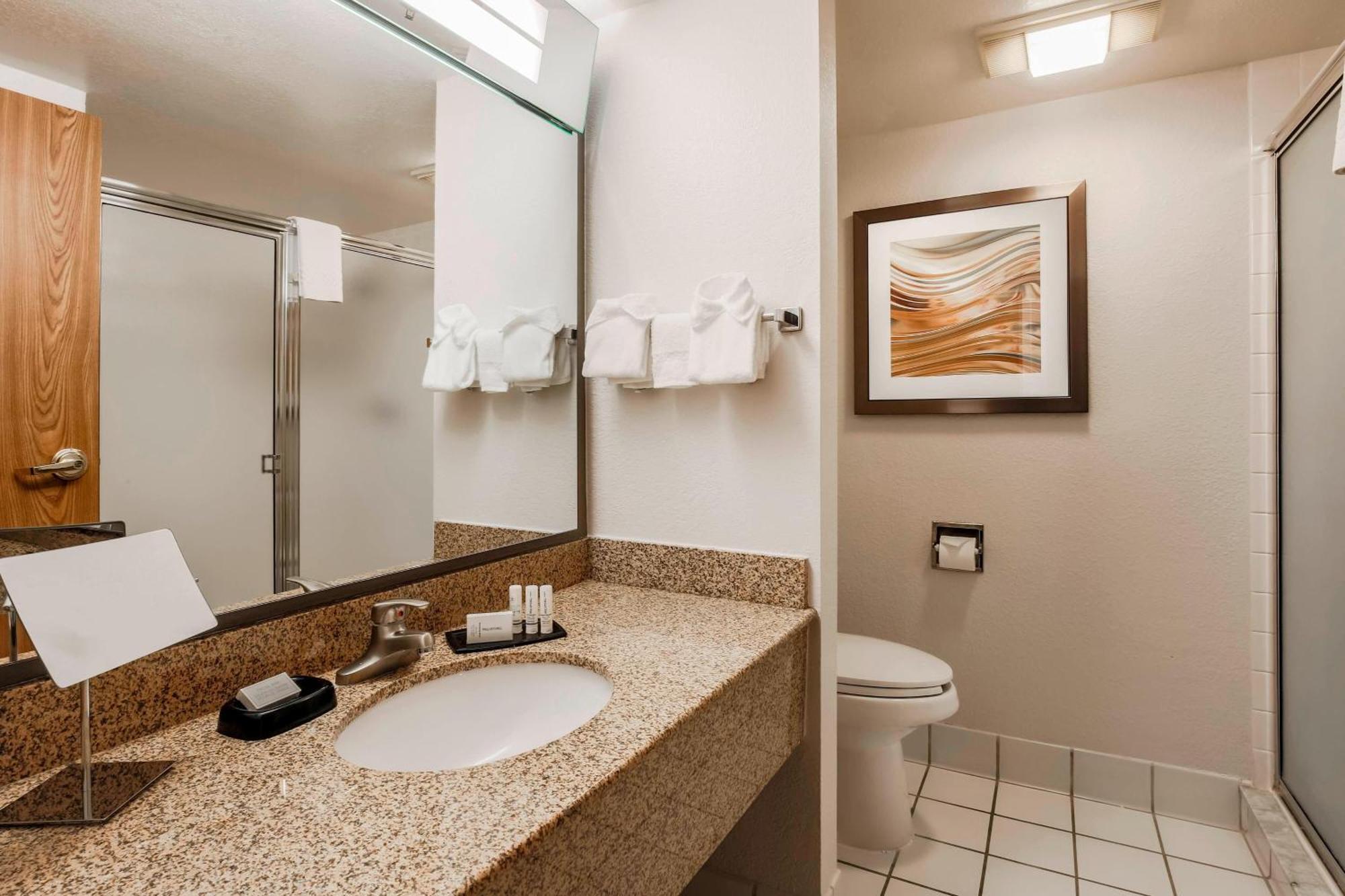 Courtyard By Marriott Orlando Lake Mary North Heathrow Экстерьер фото