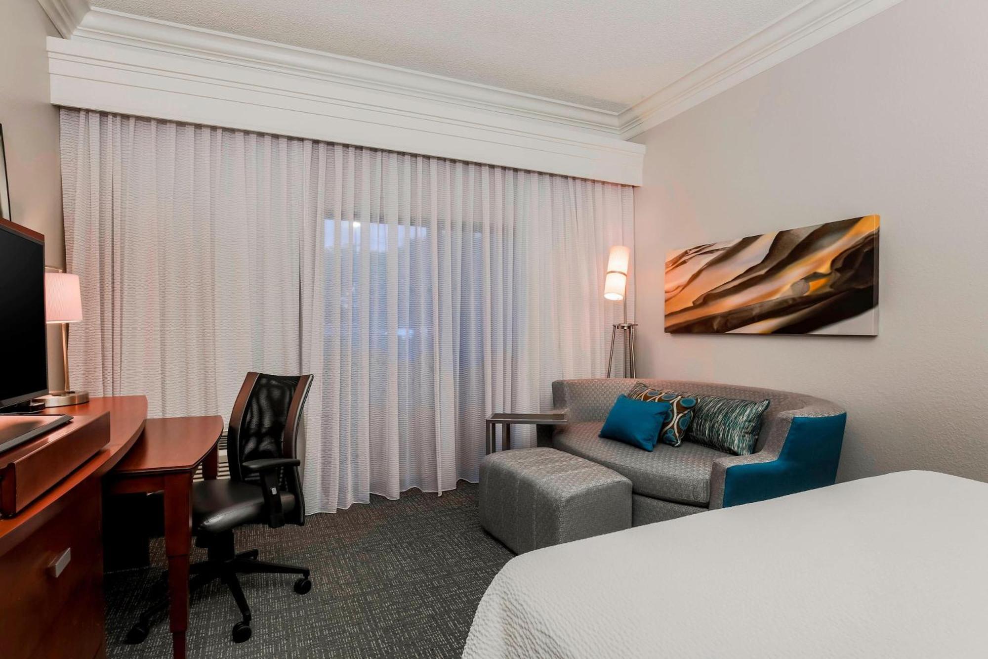 Courtyard By Marriott Orlando Lake Mary North Heathrow Экстерьер фото