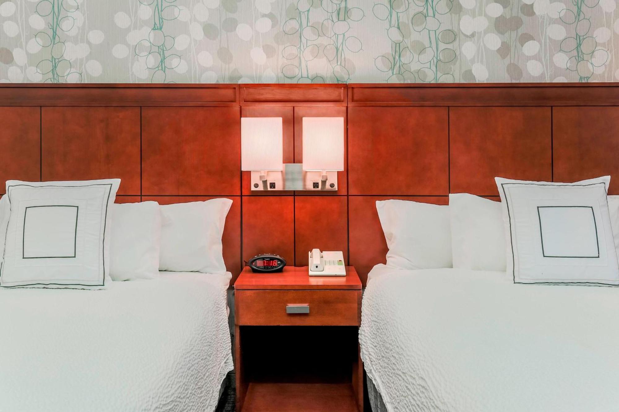 Courtyard By Marriott Orlando Lake Mary North Heathrow Экстерьер фото